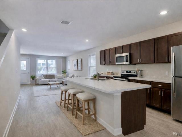 Condo for sale in Historic Eastside, Ypsilanti