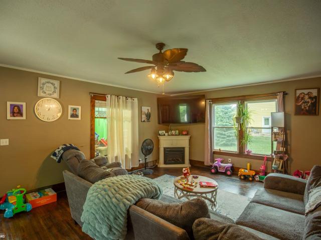 House for sale in Kossuth, Iowa