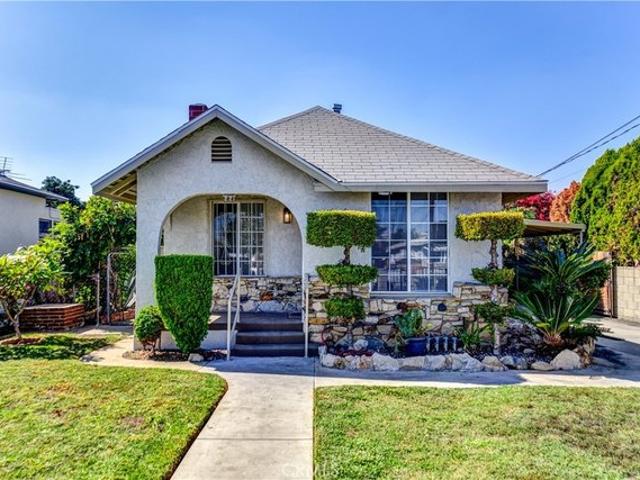 House for sale in Canoga Park, California