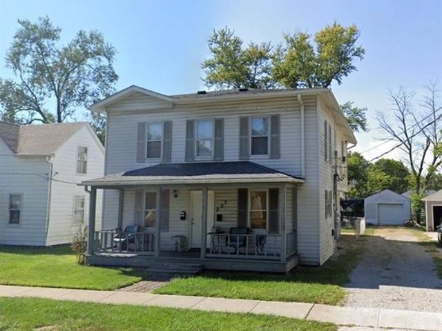 House for sale in Collinsville, Illinois