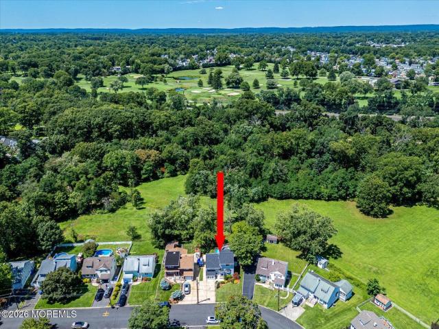 House for sale in Avenel, New Jersey