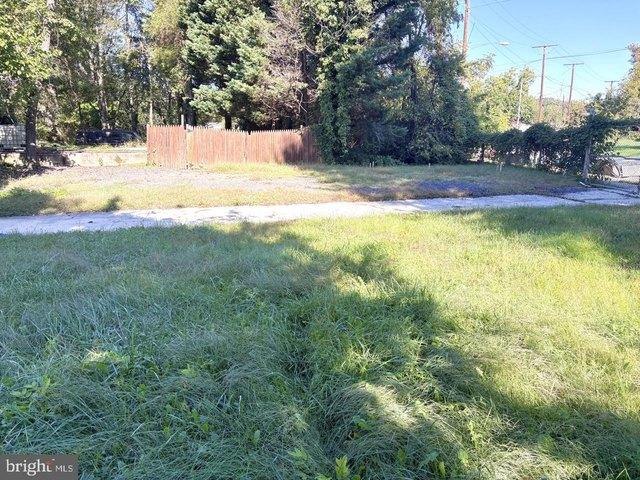 Land for sale in Oxon Hill, Prince George's County