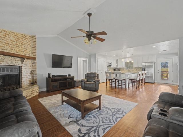 House for sale in Chambers, Texas