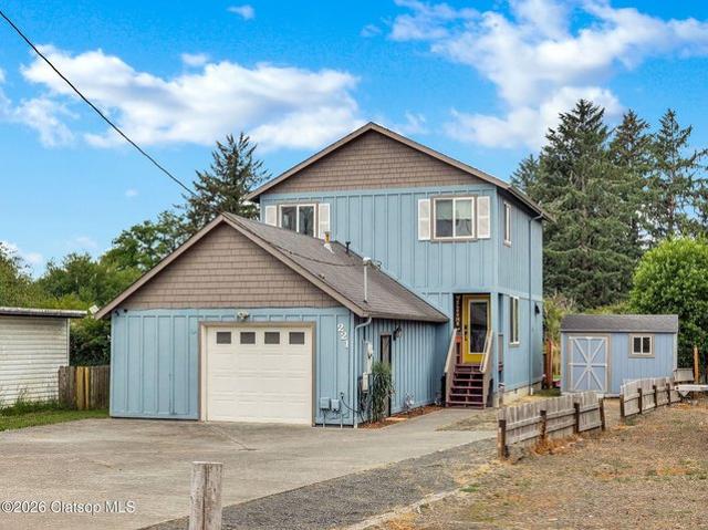 House for sale in Oregonia