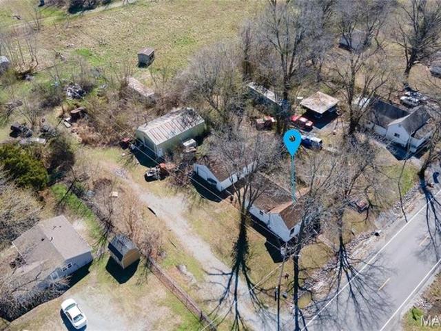 House for sale in Royalton, Illinois