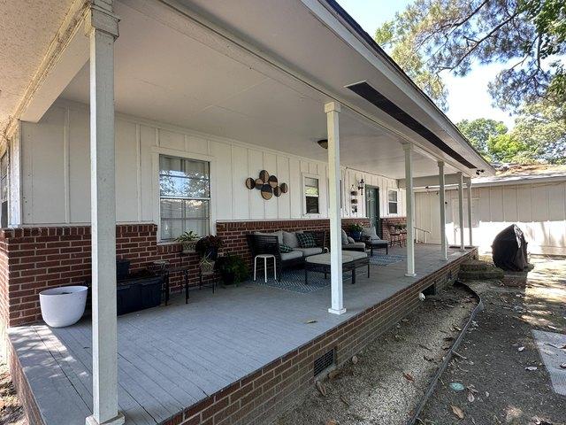 House for sale in Petal, Mississippi