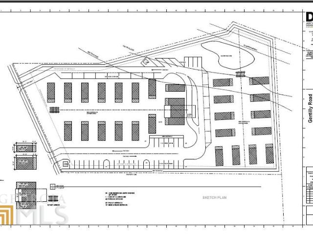 Commercial for sale in Screven, Georgia