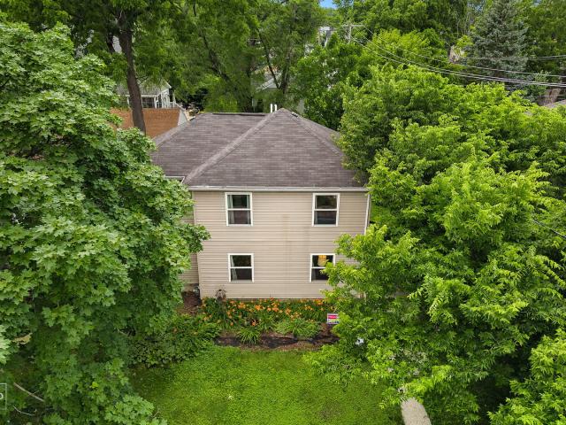 House for sale in Naperville, Illinois