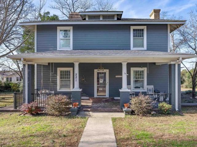 House for sale in Union, South Carolina