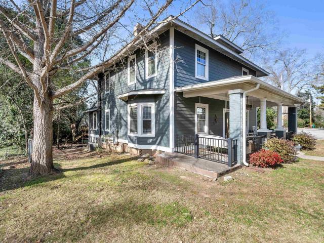 House for sale in Union, South Carolina