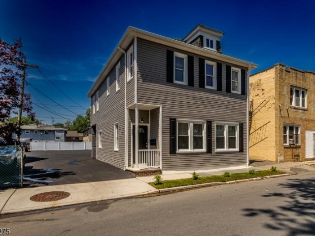 House for sale in East Orange, New Jersey