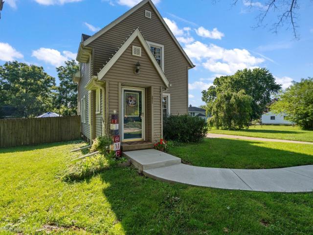 House for sale in Hobart, Indiana