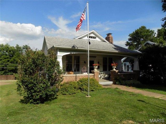 House for sale in Ironton, Missouri