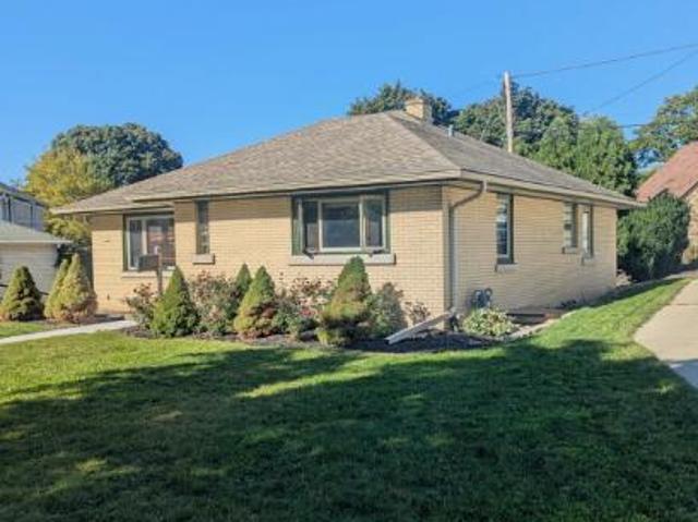 House for sale in Story Hill, Milwaukee