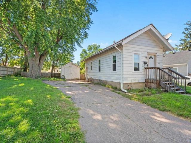 House for sale in Sioux Falls, South Dakota