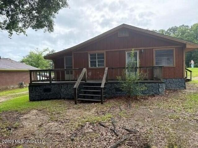 House for sale in Mendenhall, Mississippi