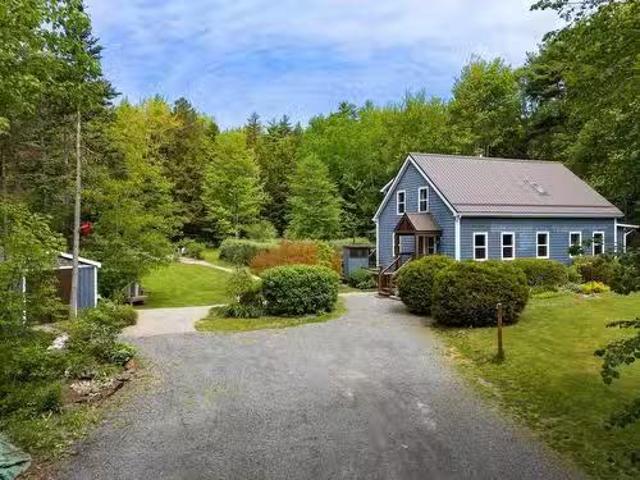 House for sale in Pine Grove, Nova Scotia