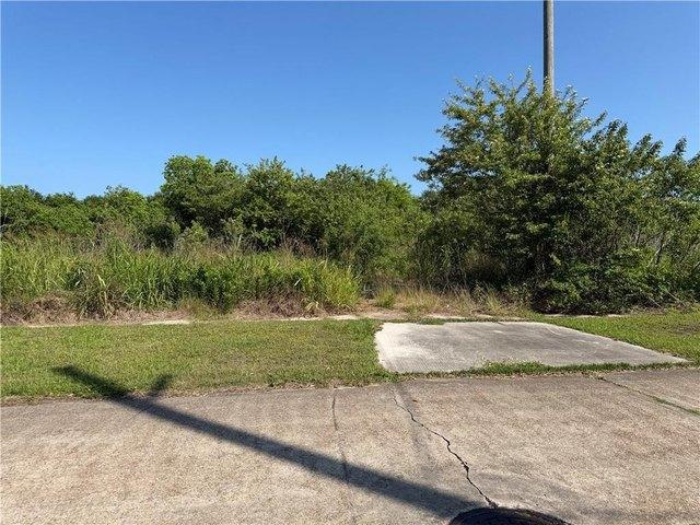 Land for sale in Buras, Louisiana