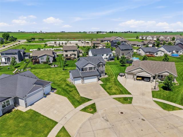 House for sale in Ankeny, Iowa