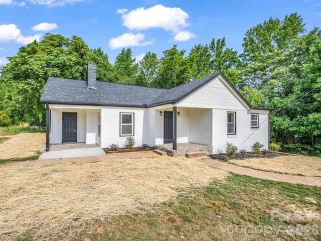 House for sale in Rutherford, North Carolina