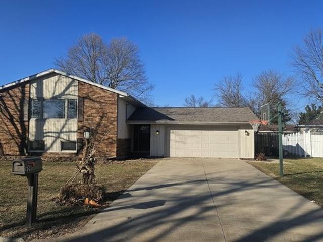 House for sale in Fulton, Illinois