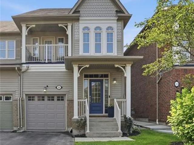 House for sale in Ancaster, Ontario