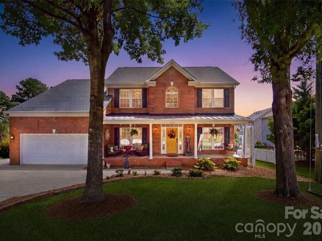 House for sale in Belmont, North Carolina