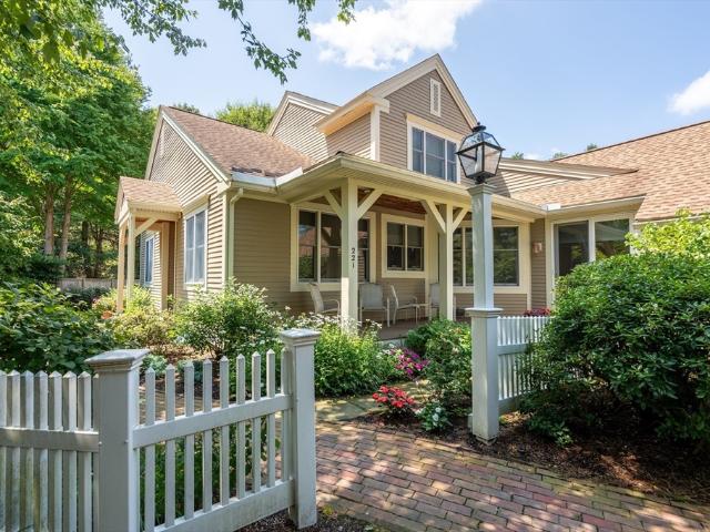 Property for sale in Sudbury, Massachusetts