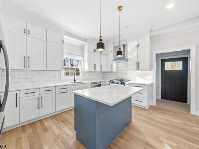 House for sale in Cranford, New Jersey