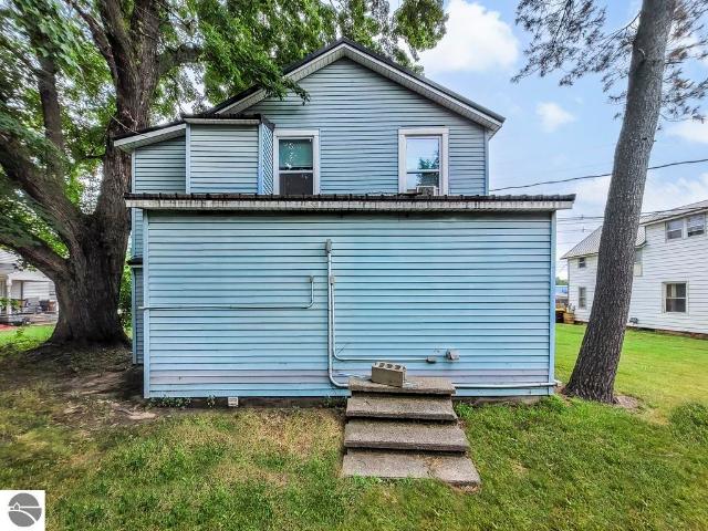 House for sale in Gratiot, Michigan
