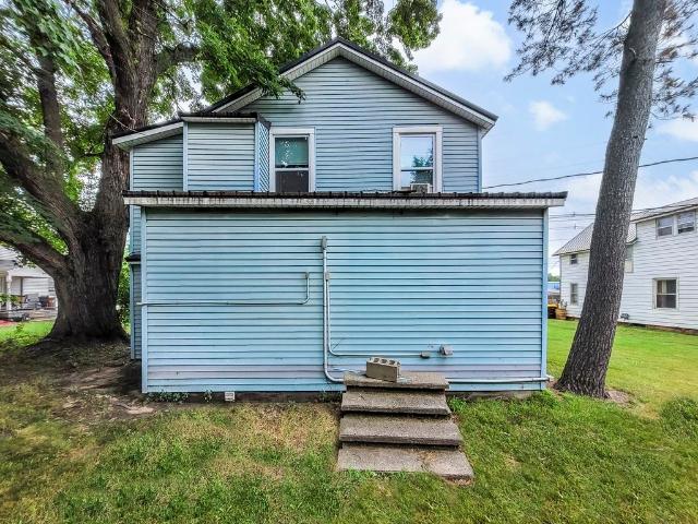 House for sale in Gratiot, Michigan