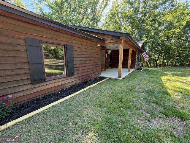 House for sale in Macon, Jones County
