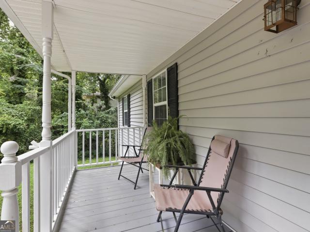 House for sale in Cornelia, Georgia