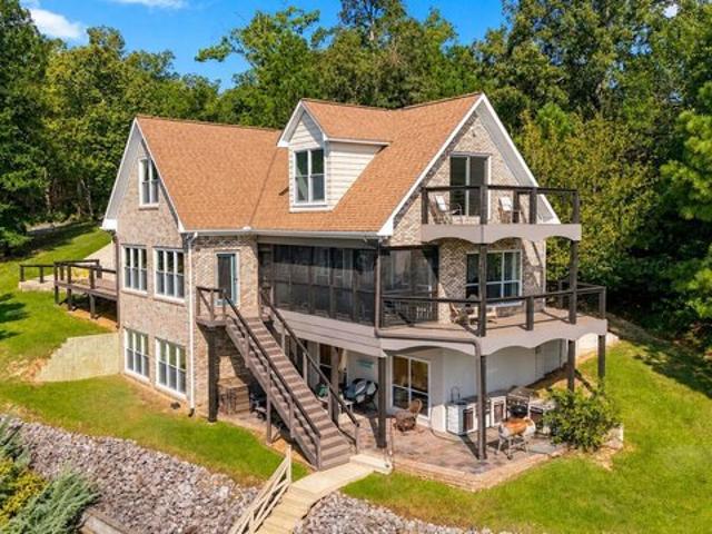 House for sale in Alabama