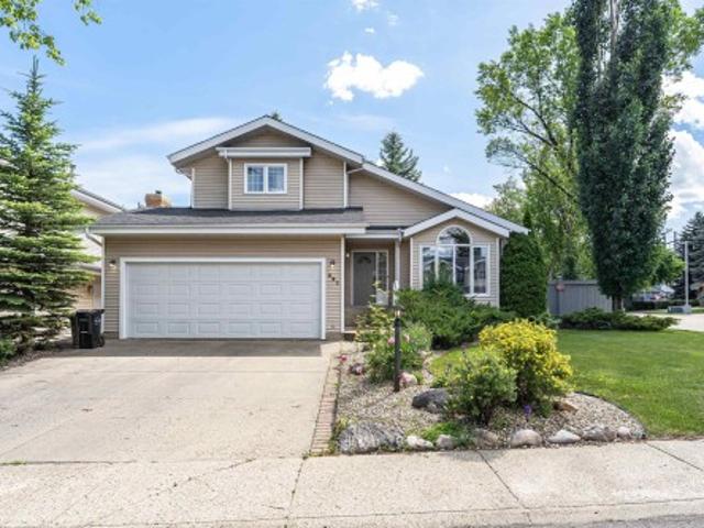 House for sale in Wedgewood, Alberta