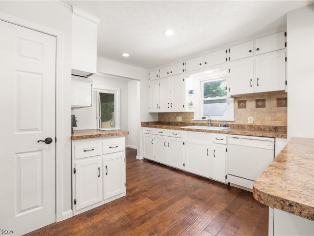 House for sale in Wadsworth, Ohio
