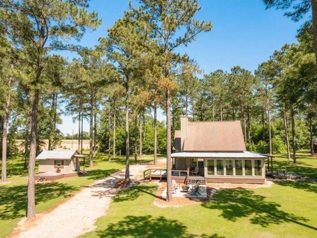 House for sale in Bainbridge, Georgia