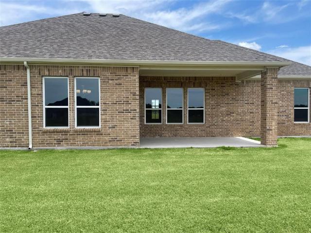 House for sale in Ellis, Texas