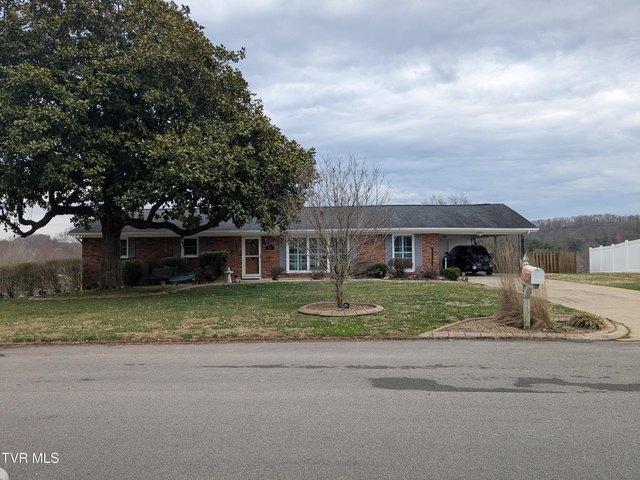 House for sale in Tennessee