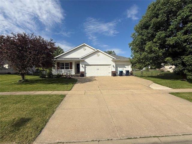 House for sale in Cumberland, Iowa