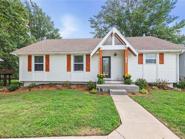 House for sale in Platte City, Platte County