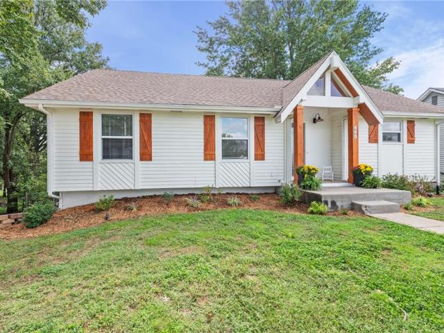 House for sale in Platte City, Platte County