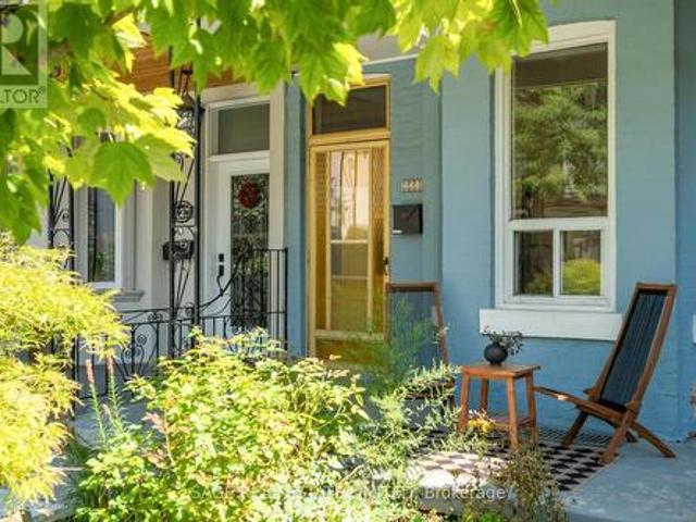 House for sale in Woburn, Ontario
