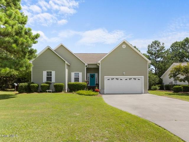 House for sale in Swansboro, North Carolina