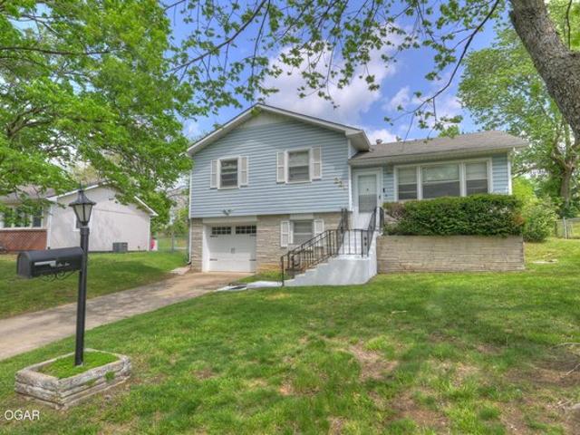 House for sale in Webb City, Missouri