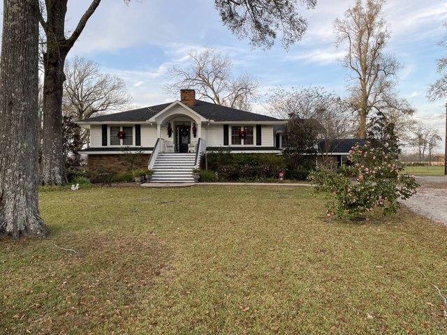 House for sale in Jonesville, Louisiana