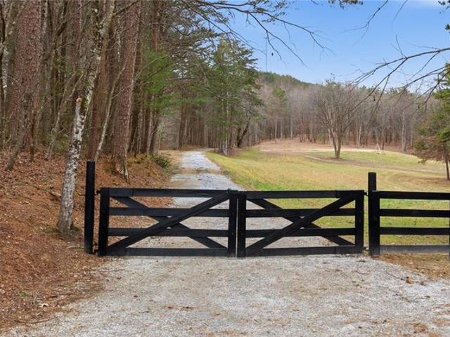 Farm for sale in Salem, South Carolina