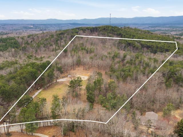 Land for sale in Salem, South Carolina