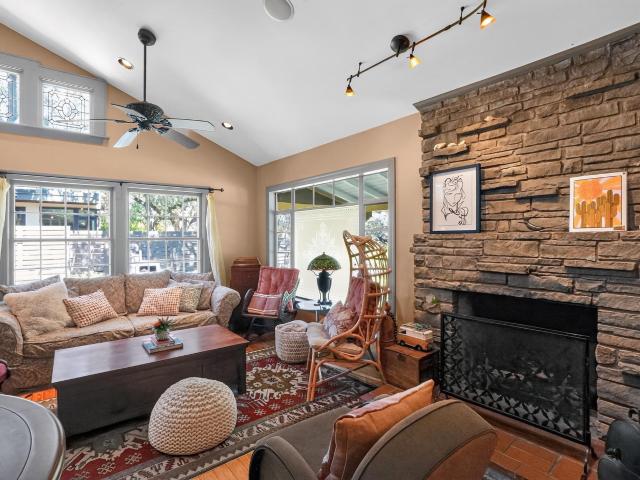 House for sale in South River City, Austin