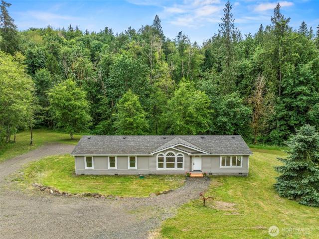 House for sale in Kelso, Washington